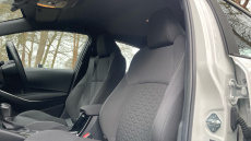 Toyota Corolla 1.8 VVT-i Hybrid Icon Tech 5dr CVT Hybrid Hatchback